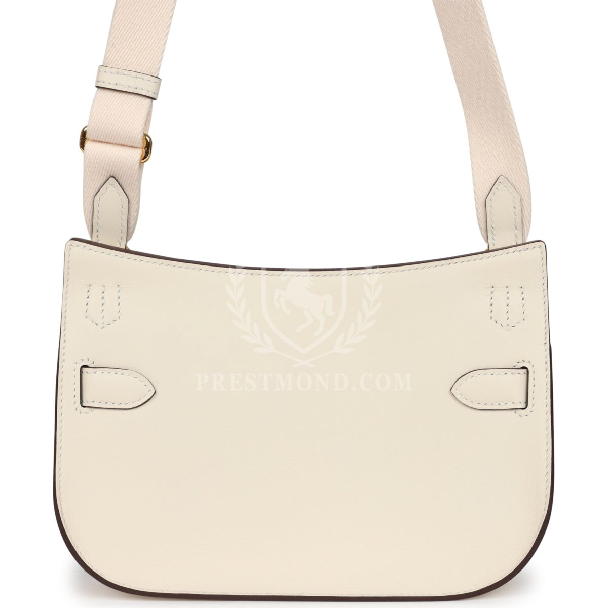 Hermes Mini Jypsiere Nata Swift GHW — изображение 4