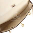 Hermes Mini Jypsiere Nata Swift GHW