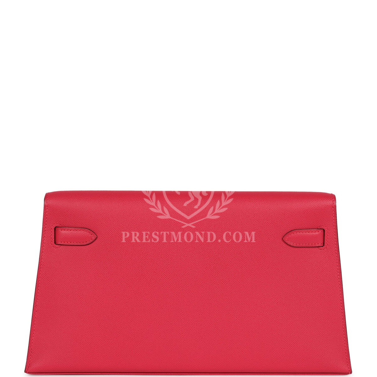 Hermes Kelly Elan Rose Extreme Madame PHW — изображение 4