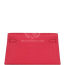 Hermes Kelly Elan Rose Extreme Madame PHW