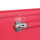 Hermes Kelly Elan Rose Extreme Madame PHW