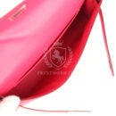 Hermes Kelly Elan Rose Extreme Madame PHW