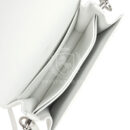Hermes Mini Roulis New White Evercolor PHW