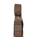Hermes Geta Etoupe Chevre Mysore GHW