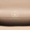 Hermes Geta Etoupe Chevre Mysore GHW