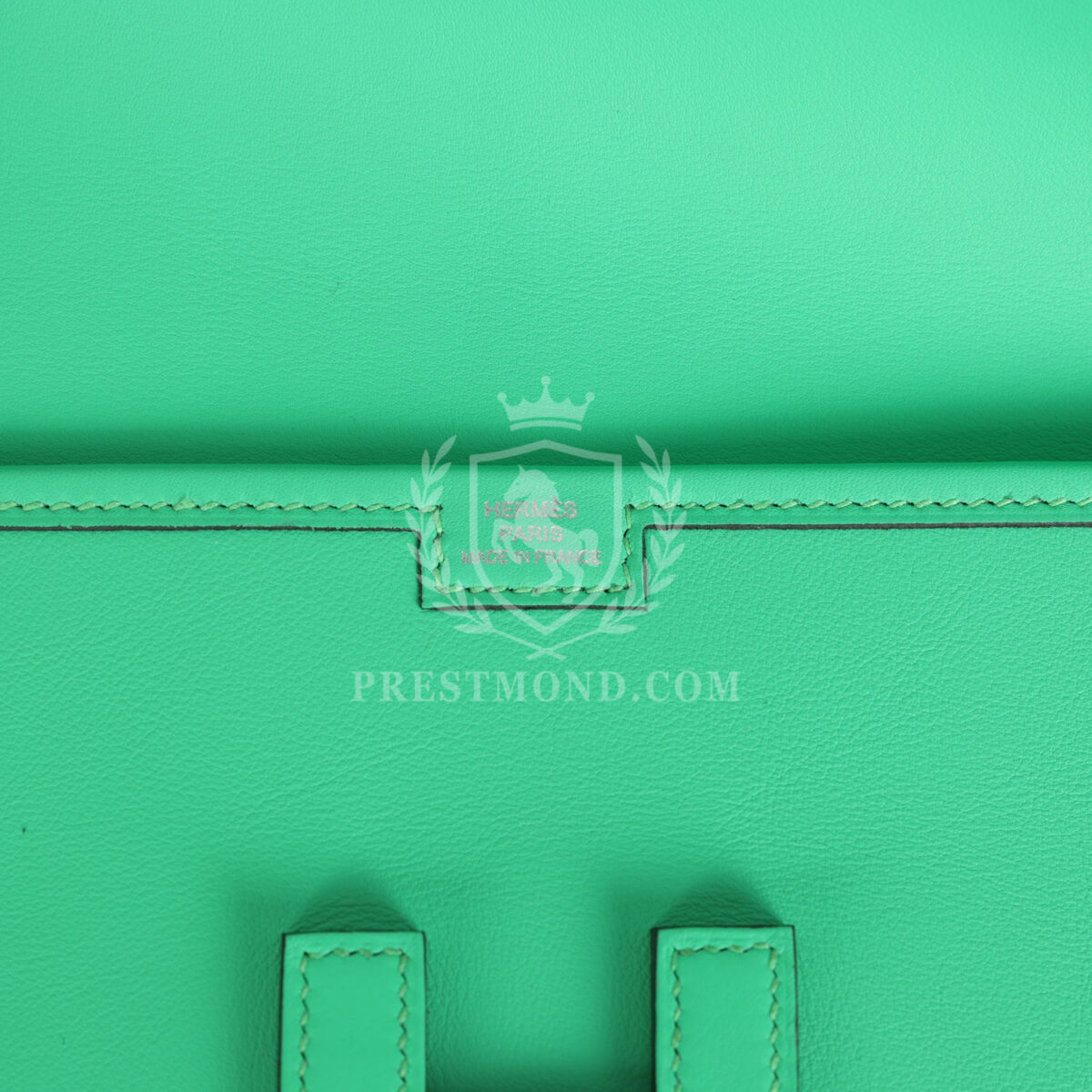 Hermes Jige Elan 29 Vert Comics Swift — изображение 7