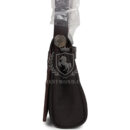 Hermes Herbag Zip 20 Mini Ebene Toile H Canvas and Vache Hunter PHW