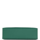 Hermes Kelly Pochette Vert Moyen Swift PHW