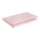 Hermes Calvi Card Holder Rose Darling Chevre Mysore PHW