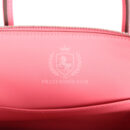 Hermes 1923 Bolide 25 Rose Azalee Epsom PHW