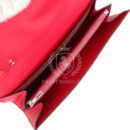 Hermes Constance Wallet To Go Rose Extreme Marquette Epsom PHW