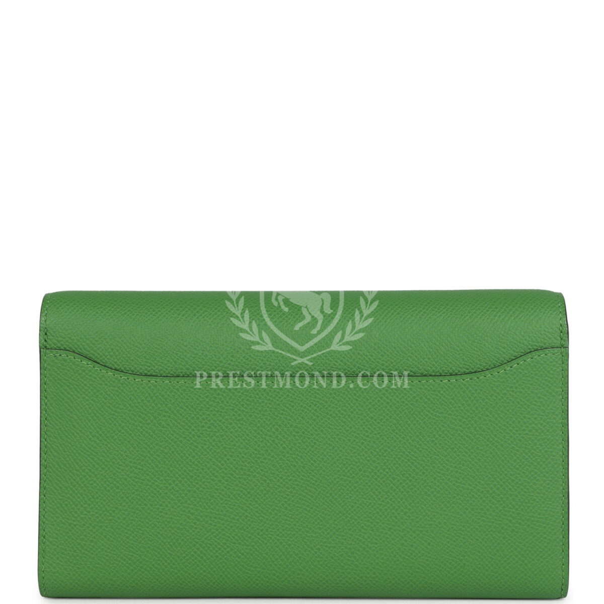 Hermes Constance Wallet To Go Vert Yucca Epsom GHW — изображение 4