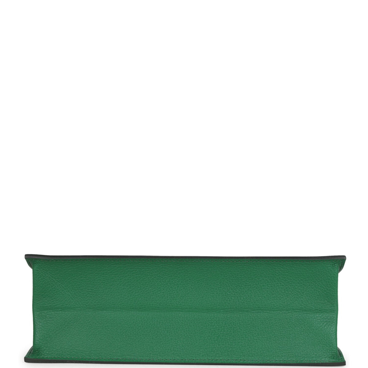 Hermes Kelly Danse Cactus Verso Evercolor PHW — изображение 6