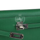 Hermes Kelly Danse Cactus Verso Evercolor PHW