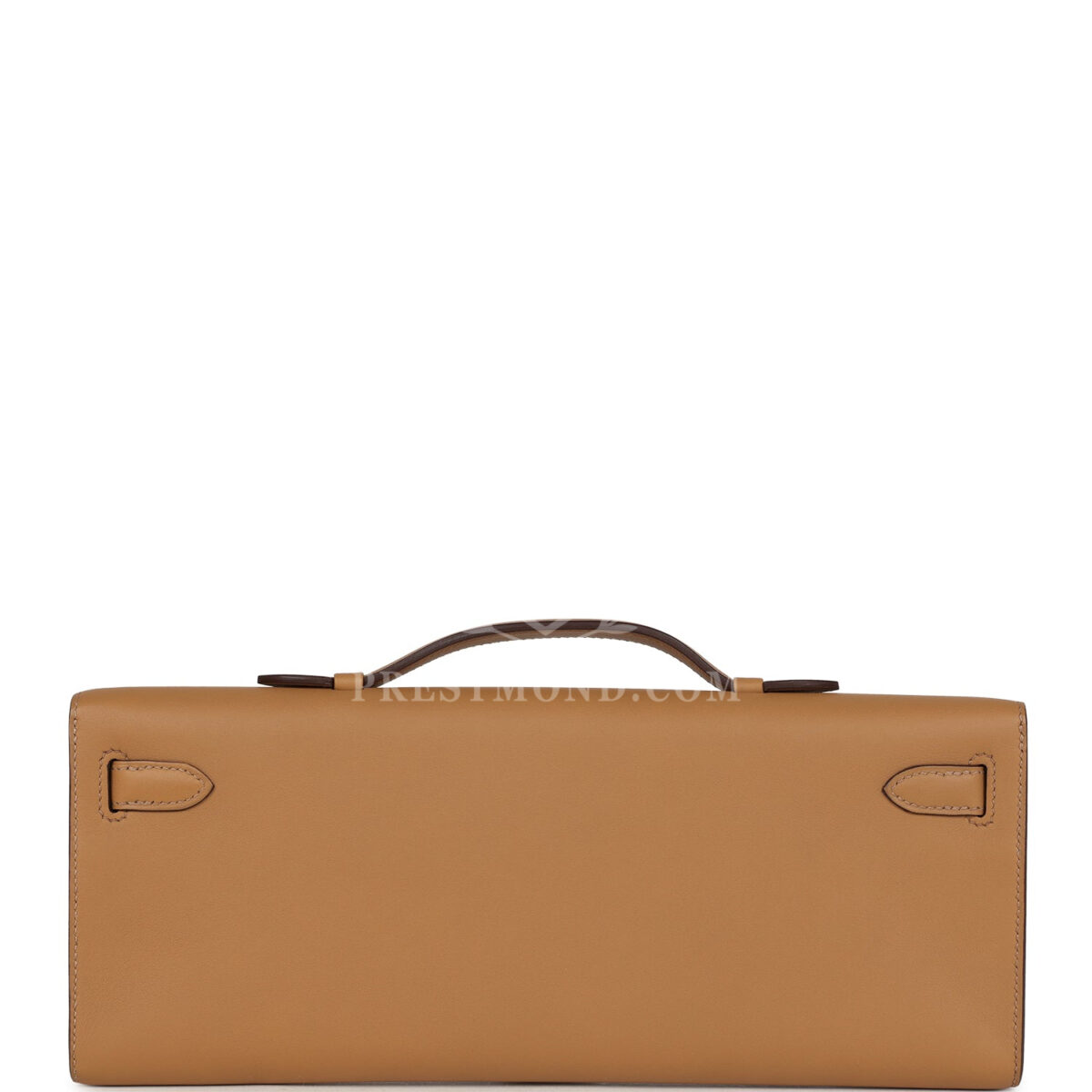 Hermes Kelly Cut Biscuit Swift GHW — изображение 4
