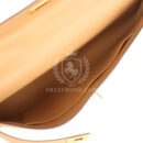 Hermes Kelly Cut Biscuit Swift GHW