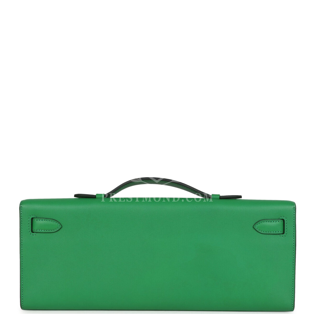 Hermes Kelly Cut Bambou Swift GHW — изображение 4