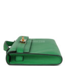 Hermes Kelly Cut Bambou Swift GHW