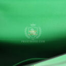 Hermes Kelly Cut Bambou Swift GHW