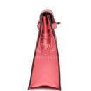 Hermes Kelly Danse Rose Azalee Verso Evercolor PHW