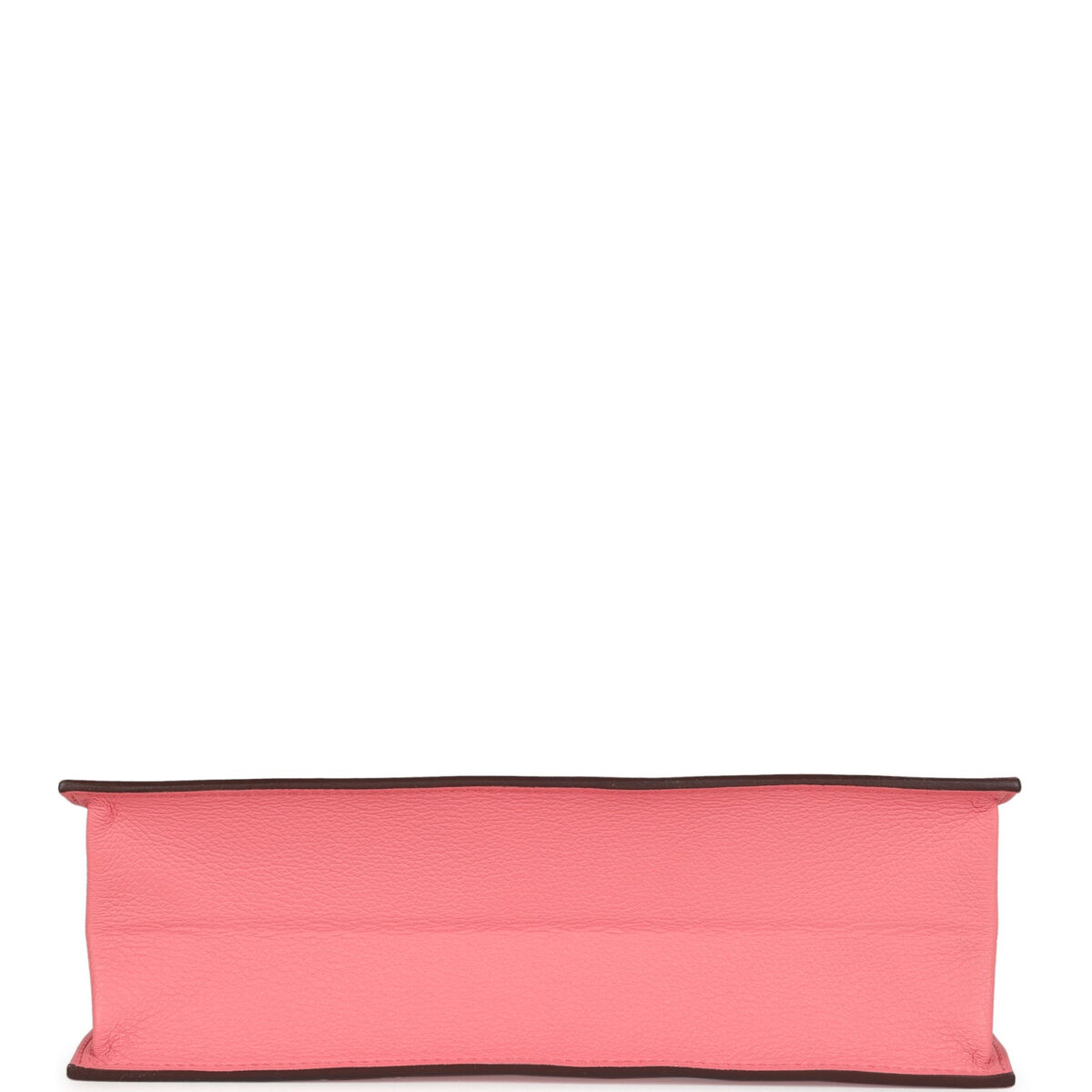 Hermes Kelly Danse Rose Azalee Verso Evercolor PHW — изображение 6