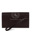 Hermes Kelly Pocket Long Wallet Rouge Sellier Chevre Chamkila EHW