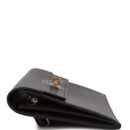 Hermes Kelly Pocket Long Wallet Rouge Sellier Chevre Chamkila EHW
