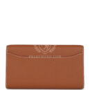 Hermes Constance Wallet To Go Gold Evercolor PHW
