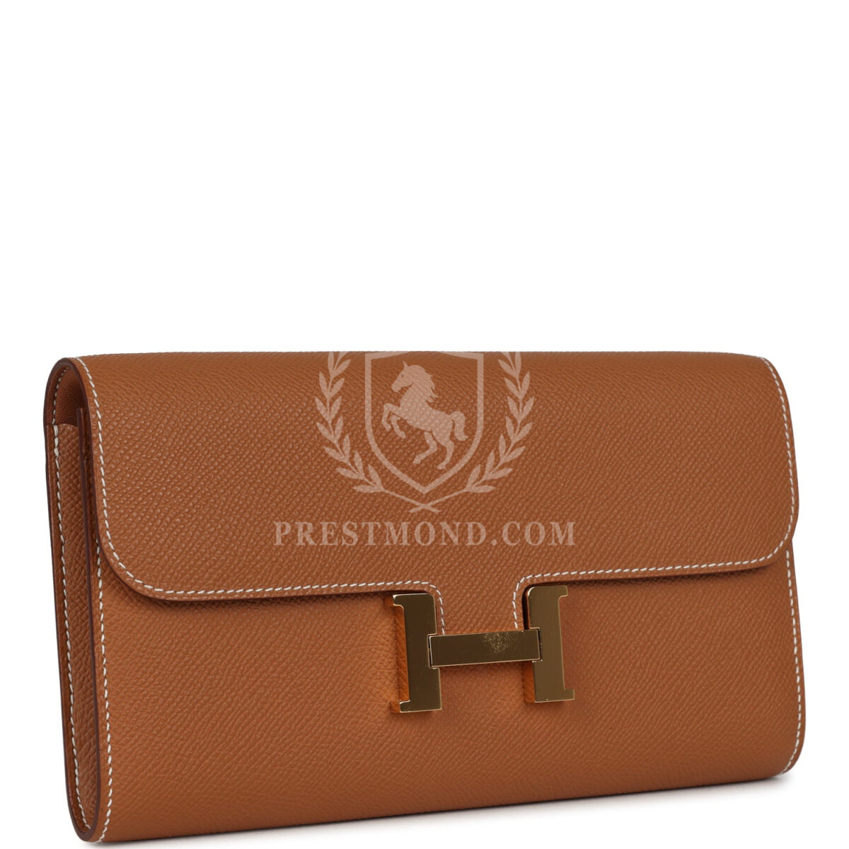 Hermes Constance Wallet To Go GHW Epsom GHW — изображение 2