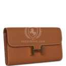 Hermes Constance Wallet To Go GHW Epsom GHW