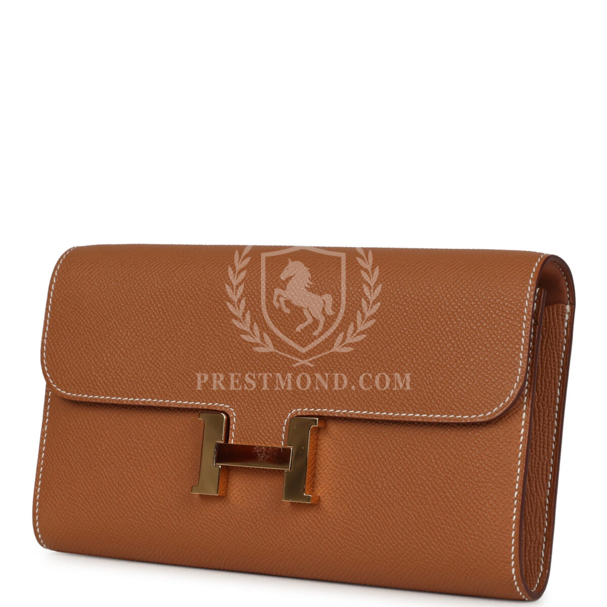 Hermes Constance Wallet To Go GHW Epsom GHW — изображение 5