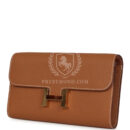 Hermes Constance Wallet To Go GHW Epsom GHW