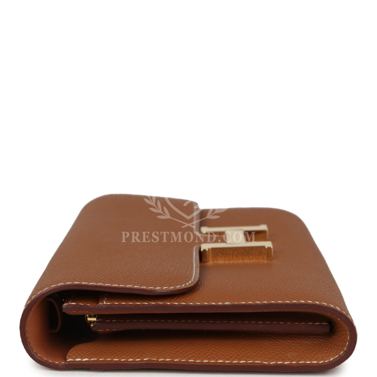 Hermes Constance Wallet To Go GHW Epsom GHW — изображение 3