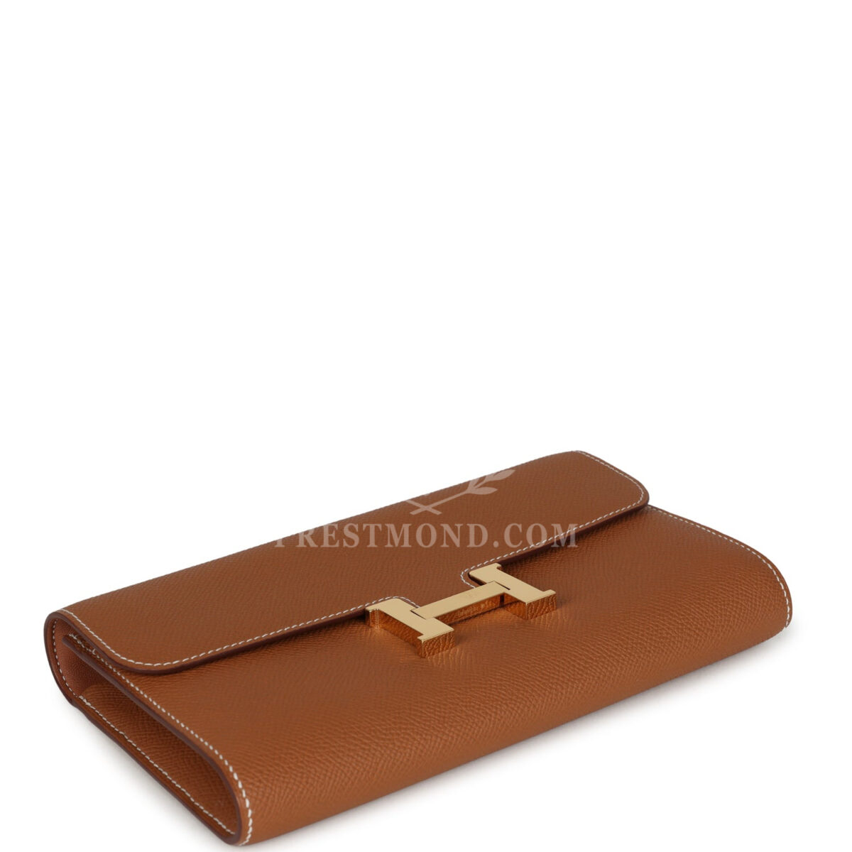 Hermes Constance Wallet To Go GHW Epsom GHW — изображение 6