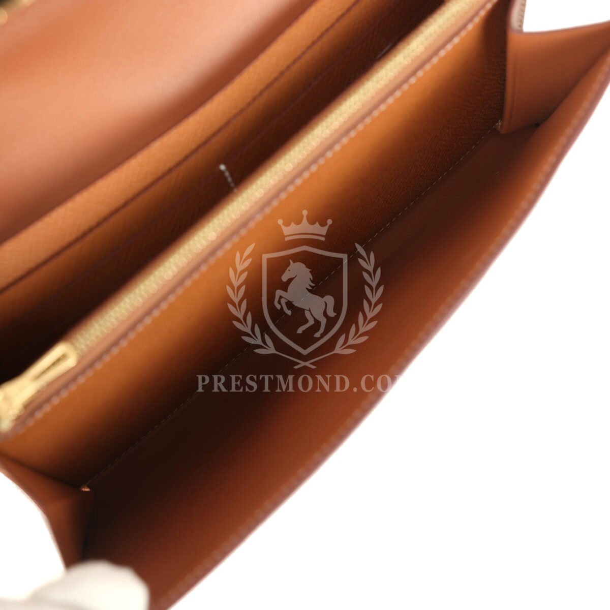 Hermes Constance Wallet To Go GHW Epsom GHW — изображение 10