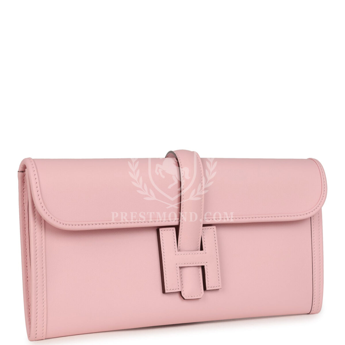 Hermes Jige Elan 29 Rose Sakura Swift — изображение 2