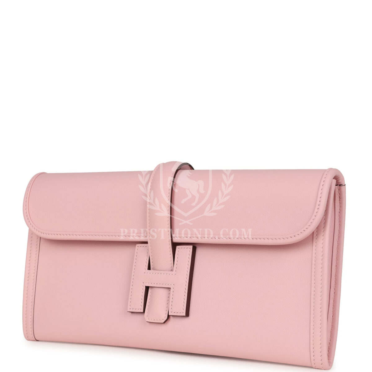 Hermes Jige Elan 29 Rose Sakura Swift — изображение 3