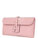 Hermes Jige Elan 29 Rose Sakura Swift