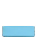 Hermes Kelly Pochette Celeste Swift PHW