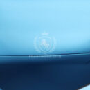 Hermes Kelly Pochette Celeste Swift PHW