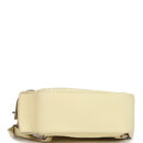 Hermes Mini Kelly Jump Backpack Jaune Milton Swift PHW