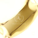 Hermes Mini Kelly Jump Backpack Jaune Milton Swift PHW