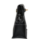 Hermes Kelly Danse Black Swift GHW