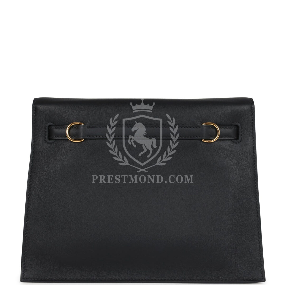 Hermes Kelly Danse Black Swift GHW — изображение 4