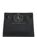 Hermes Kelly Danse Black Swift GHW