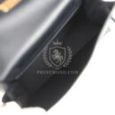 Hermes Kelly Danse Black Swift GHW