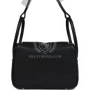 Hermes Lindy 26 Black Clemence PHW