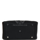 Hermes Lindy 26 Black Clemence PHW