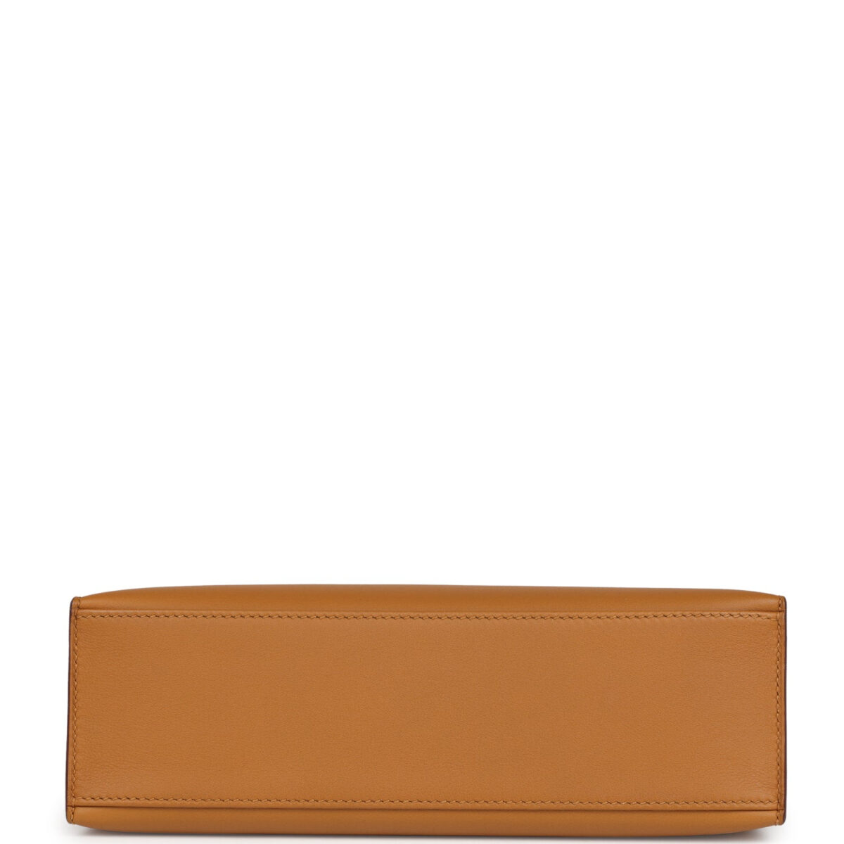 Hermes Kelly Pochette Sesame Swift GHW — изображение 6