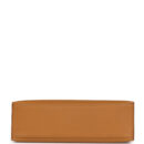 Hermes Kelly Pochette Sesame Swift GHW